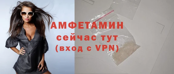 молекула духа Горняк
