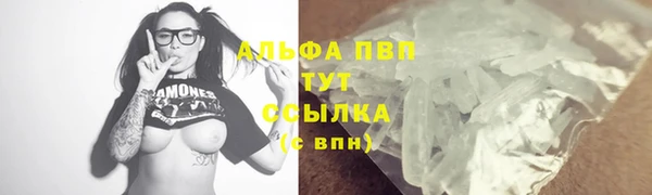 молекула духа Горняк