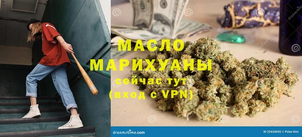молекула духа Горняк