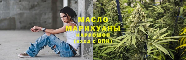 молекула духа Горняк