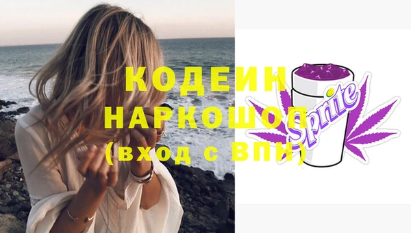 молекула духа Горняк